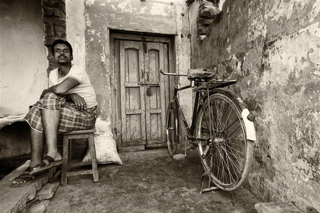 it's an Indian Life