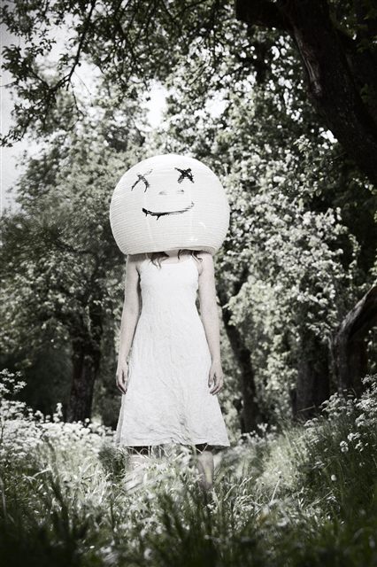 keep smiling